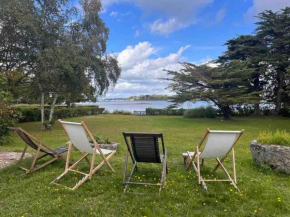 Fantastic 6 Bedroom House with stunning sea view